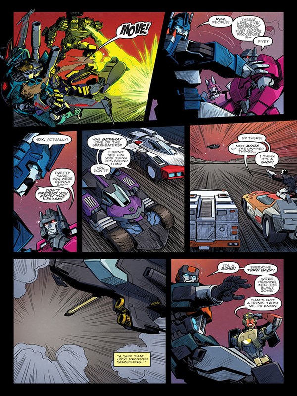 Transformers Lost Light 19  (4 of 4)